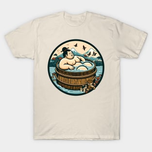 Sumo T-Shirt